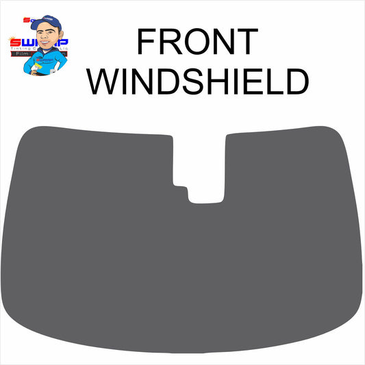 FRONT WINDSHIELD